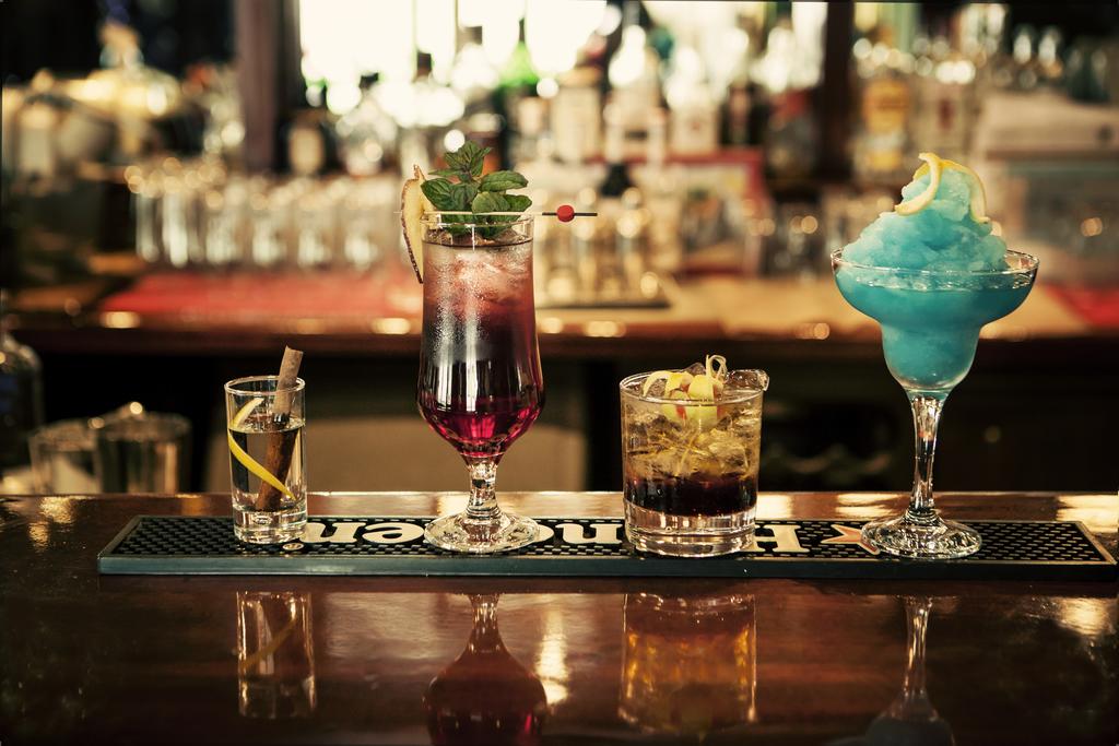 Ramses Hilton Hotel & Casino