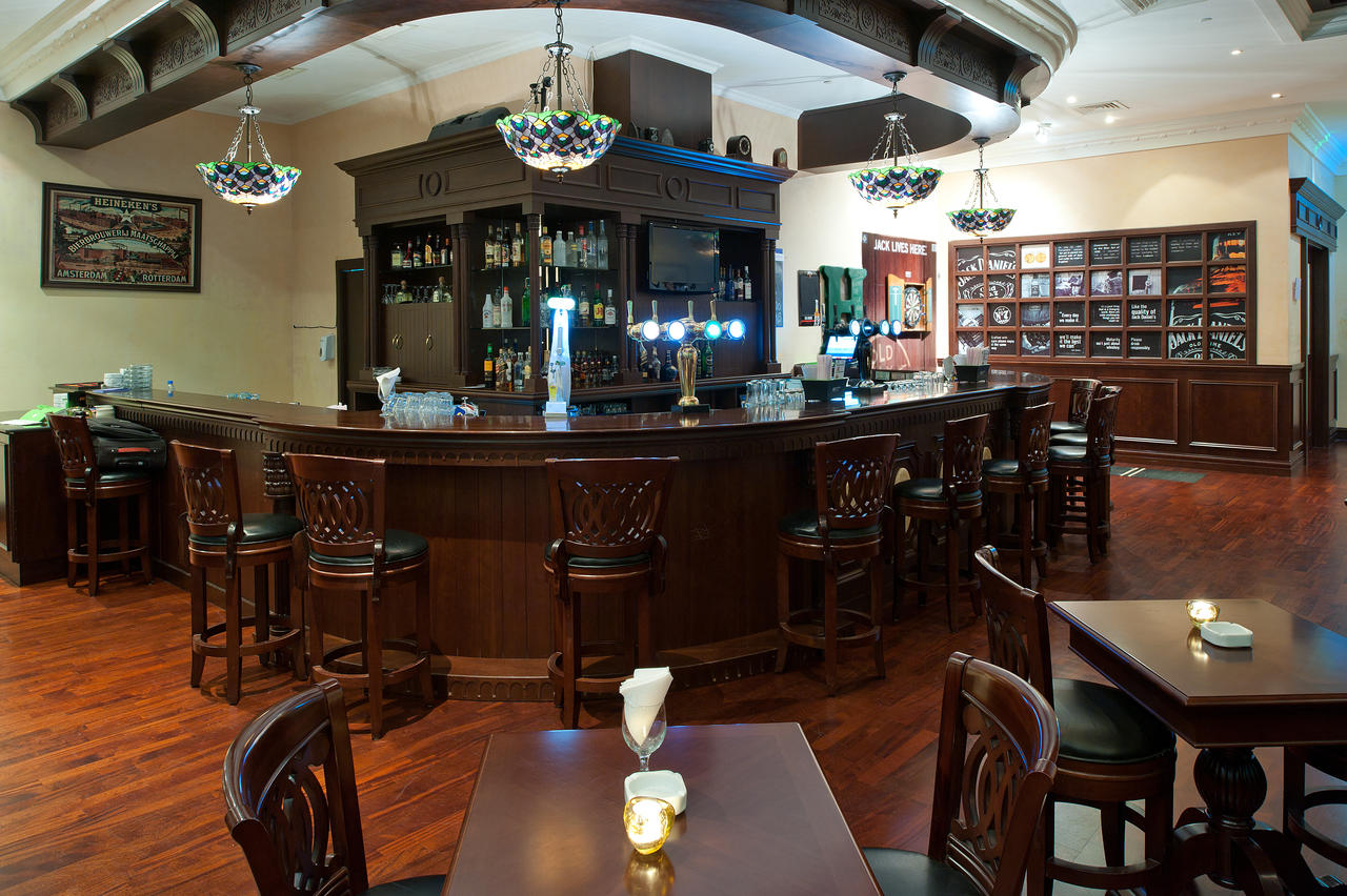 Holiday Inn Bur Dubai - Embassy District