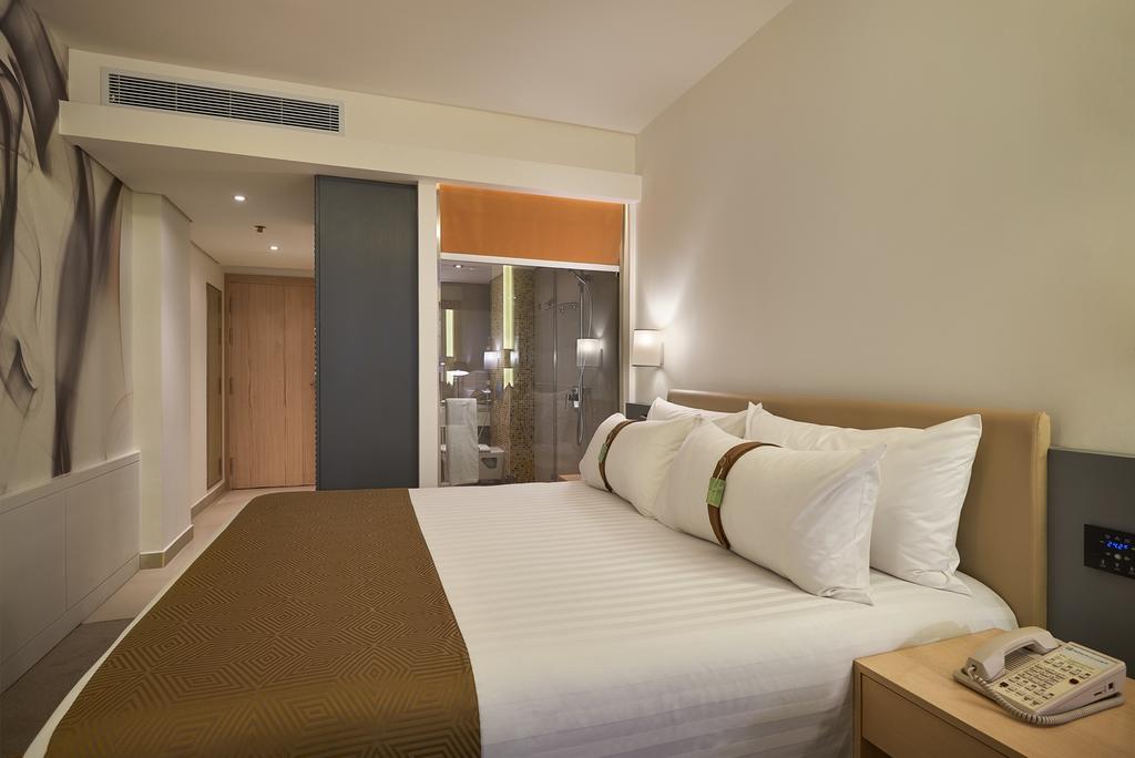Sofitel Cairo Maadi Towers And Casino