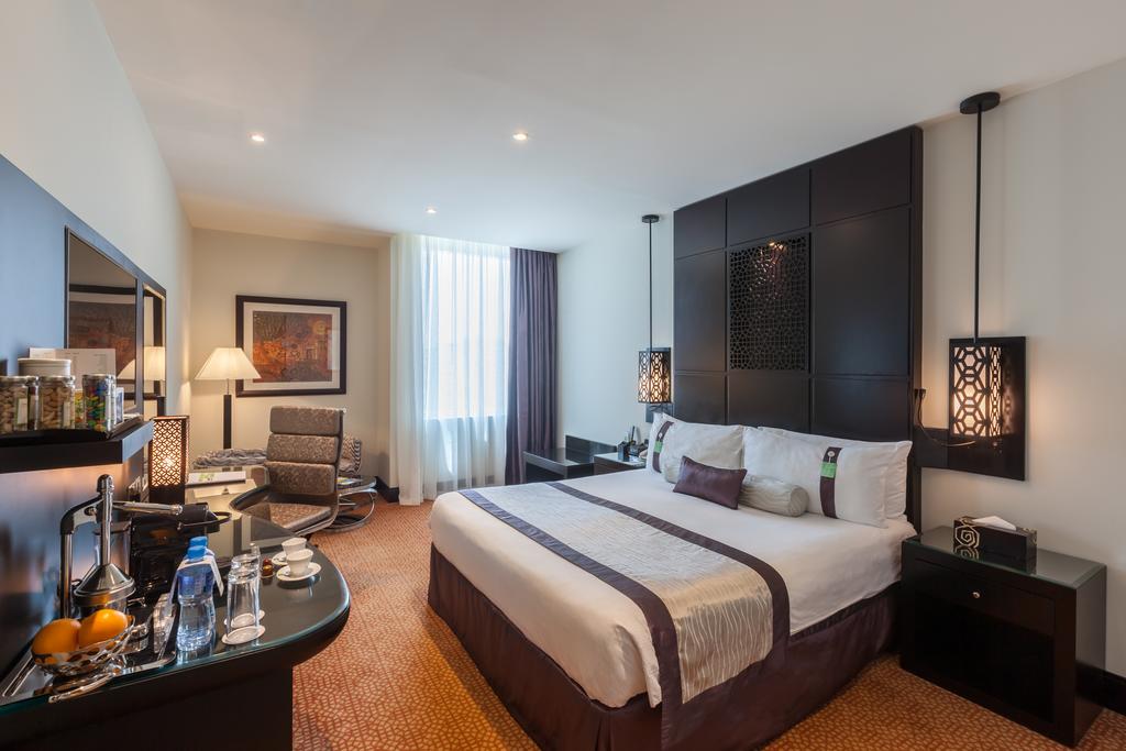 Holiday Inn Dubai - Al Barsha