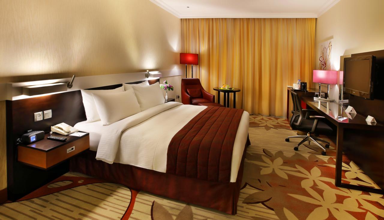 Holiday Inn Dubai - Downtown Dubai