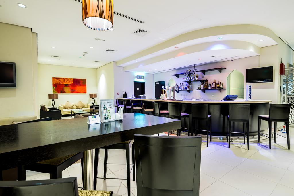 Holiday Inn Express Dubai - Internet City