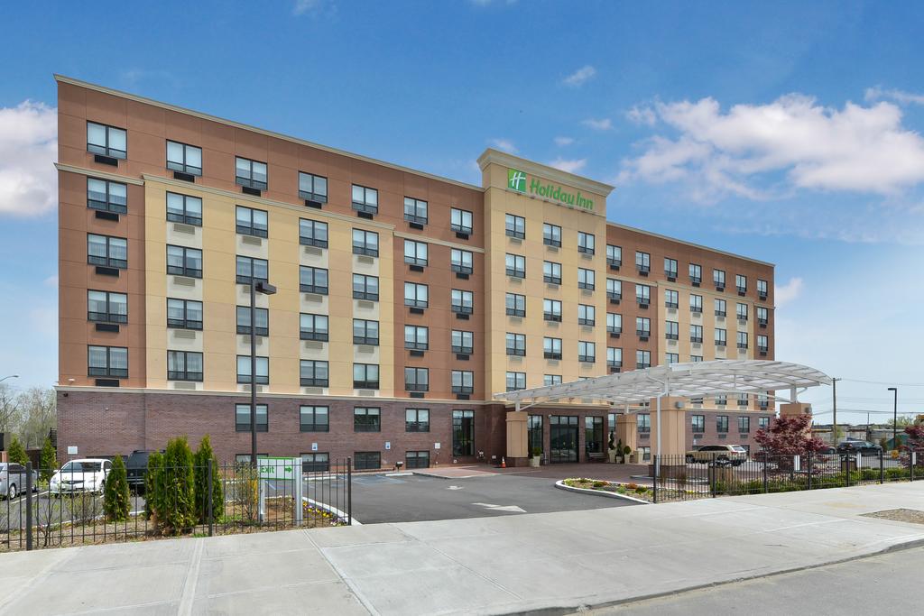 Holiday Inn New York JFK Airport