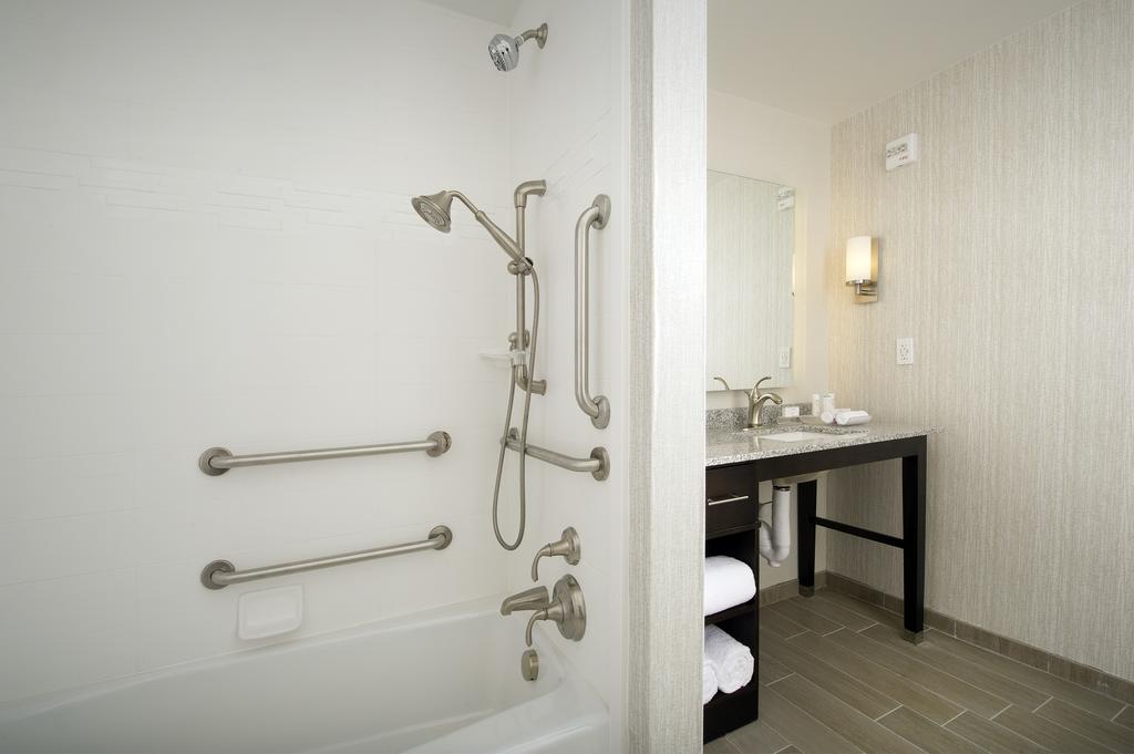Homewood Suites by Hilton Washington DC NoMa Union Station