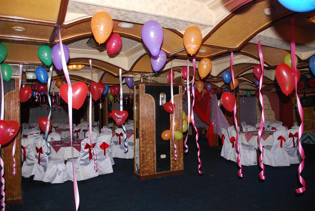 Hor moheb Hotel