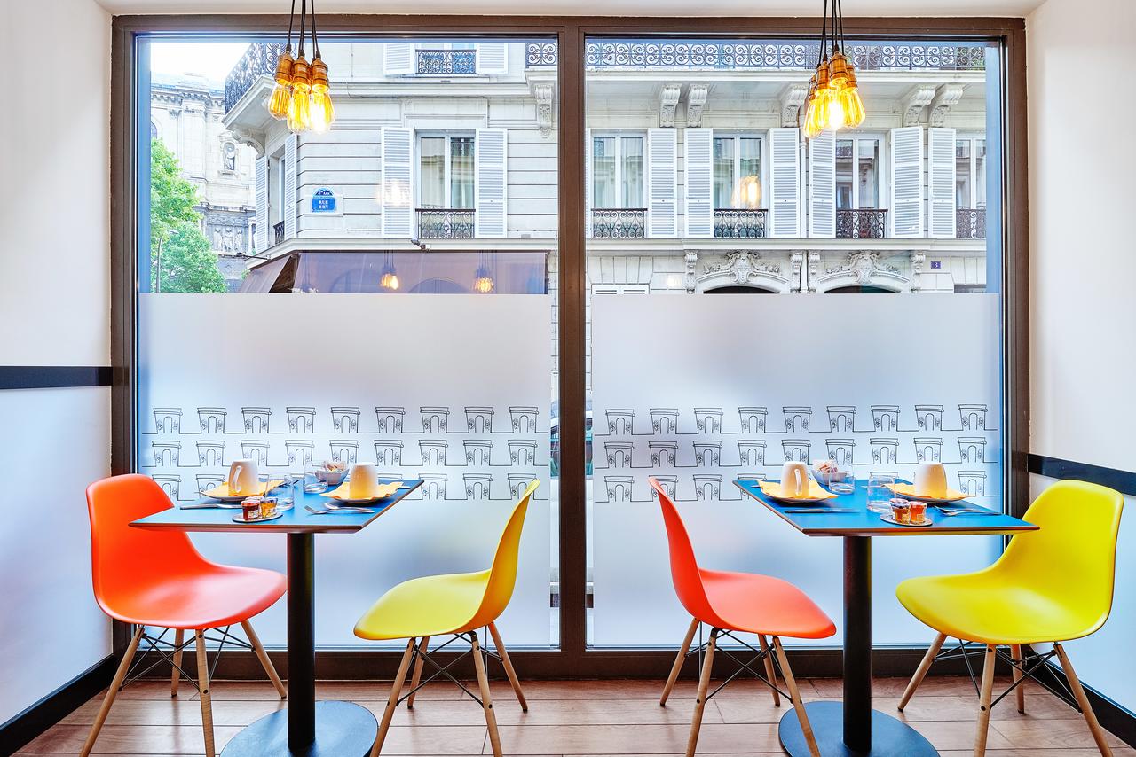 Hôtel Augustin - Astotel MB