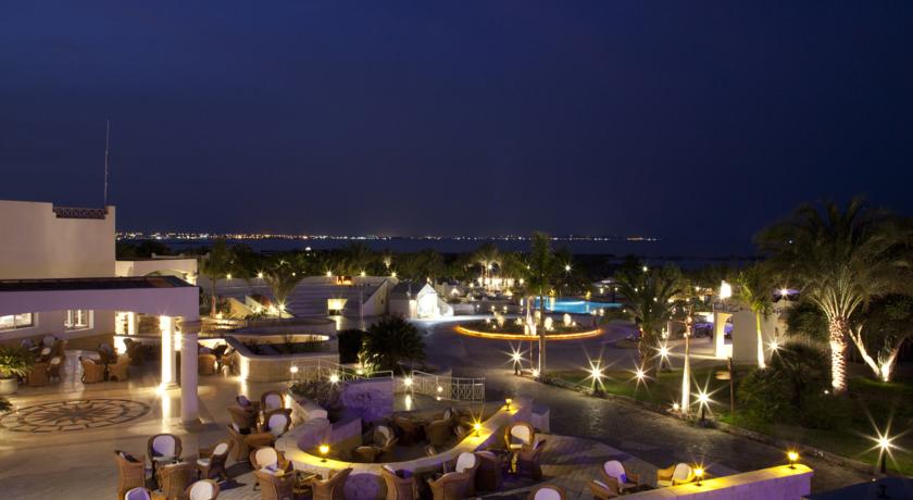 Coral Beach Hurghada Resort