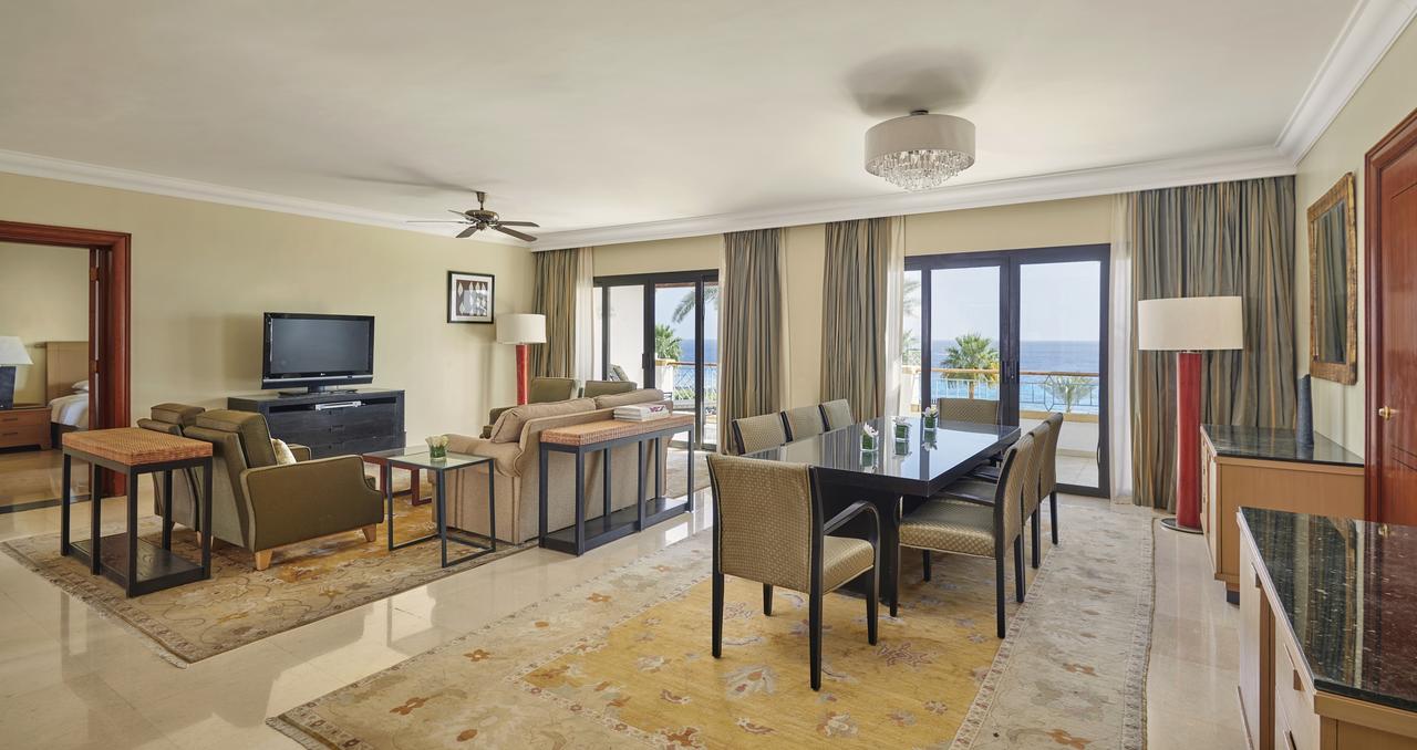 Hyatt Regency Sharm El Sheikh Resort