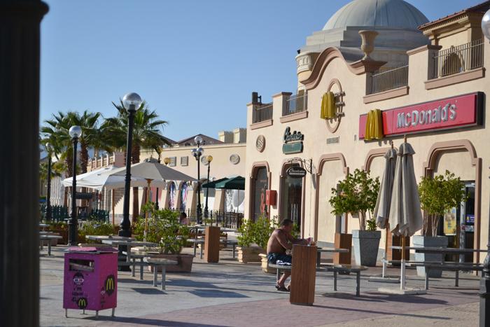 Iberotel IL Mercato