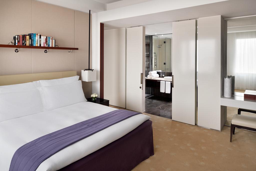 InterContinental Dubai Festival City