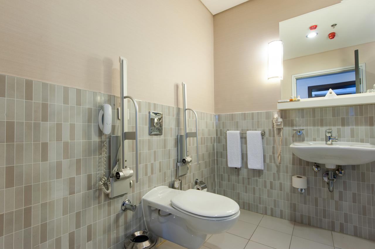 ISG Sabiha Gökçen Airport Hotel
