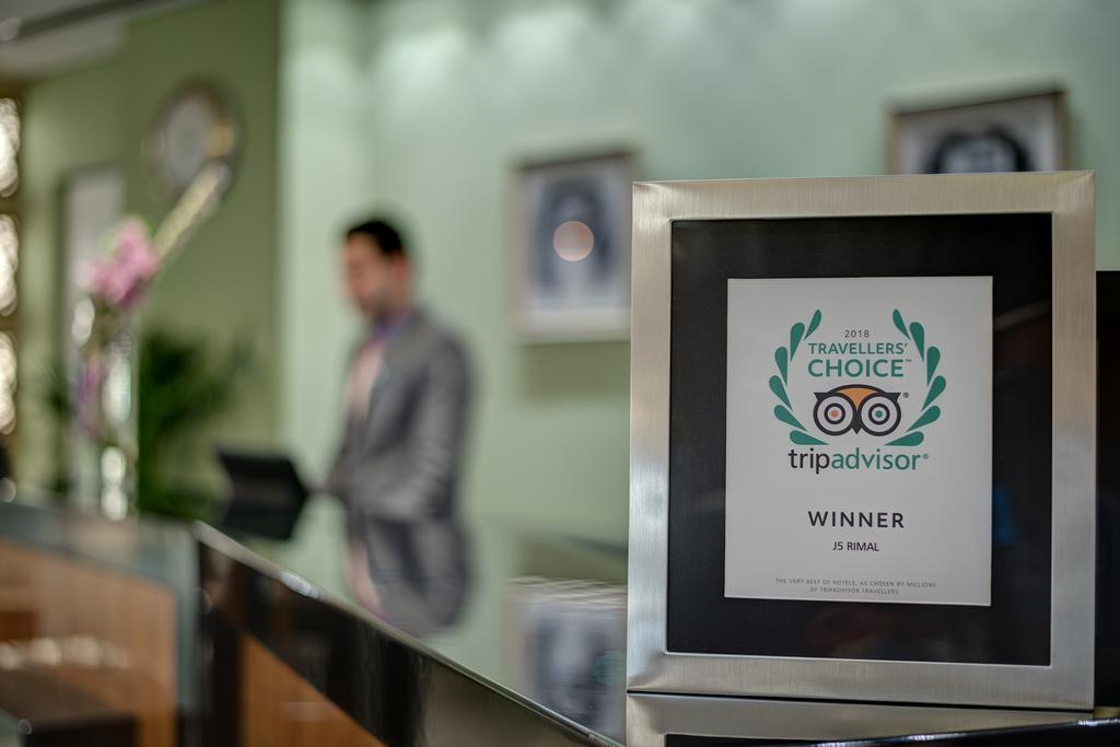 J5 RIMAL Hotel Apartments