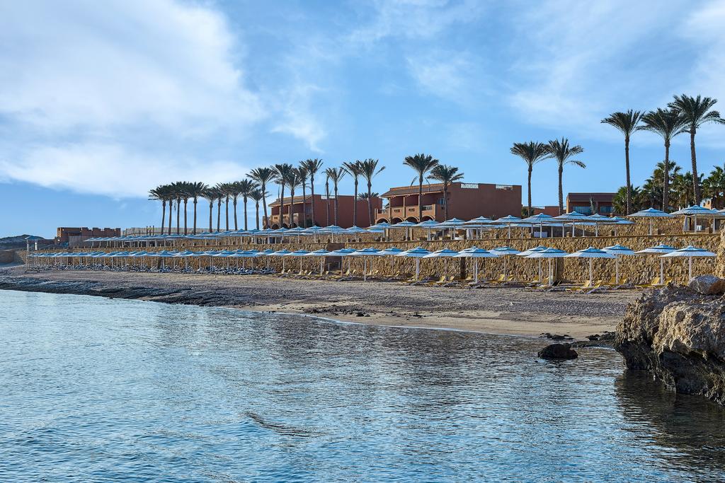 Resta Grand Resort Marsa Alam