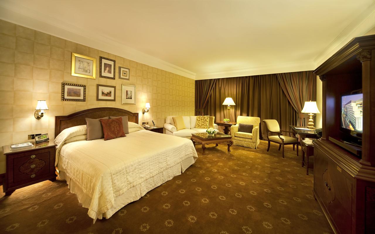 Jood Palace Hotel Dubai