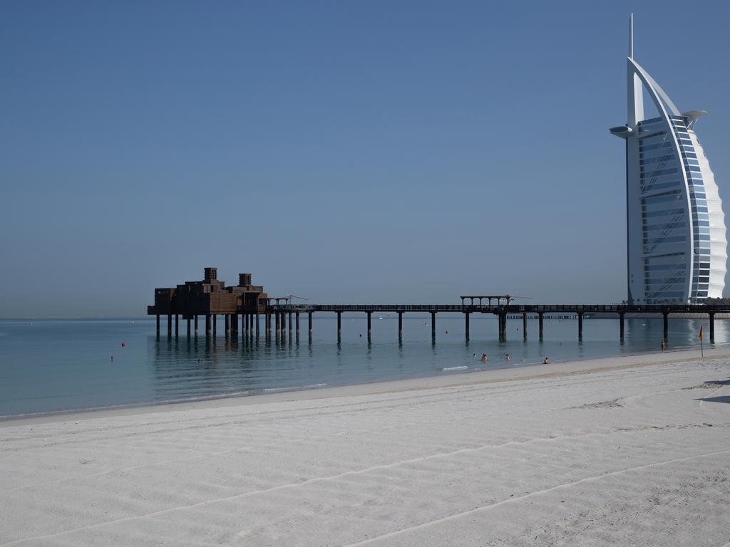 Jumeirah Al Qasr - Madinat Jumeirah