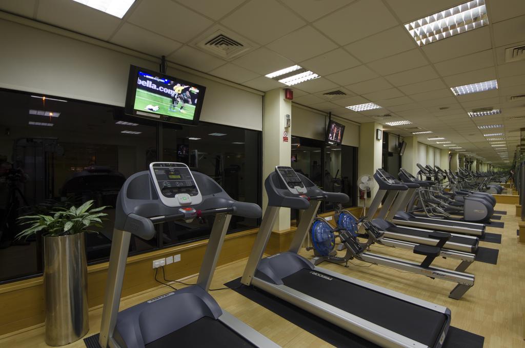 Jumeirah Living World Trade Centre Residence
