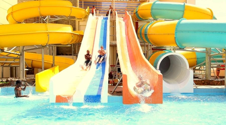 King Tut Resort Hurghada