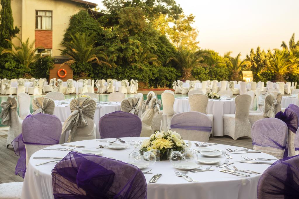 Kumburgaz Marin Princess Hotel