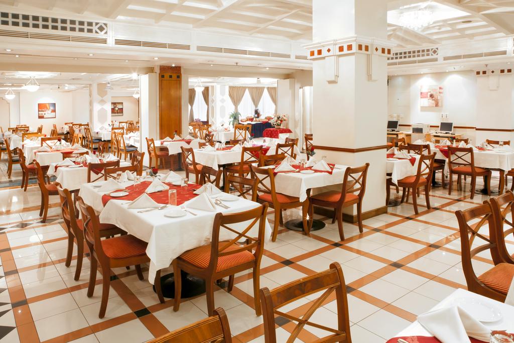 Landmark Hotel Baniyas