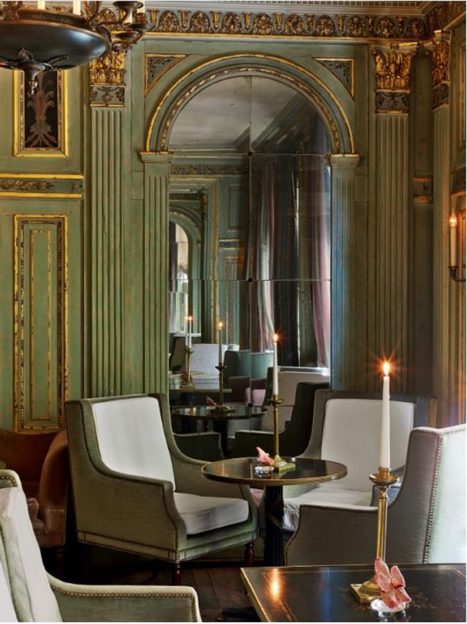 Le Dokhan’s, a Tribute Portfolio Hotel, Paris