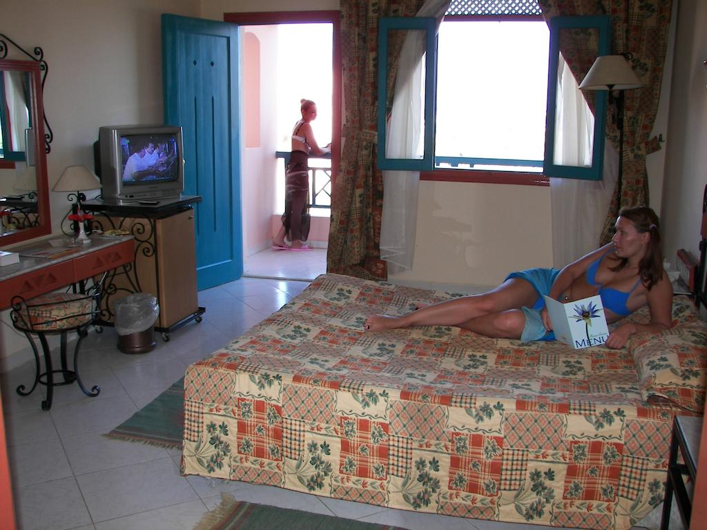 Le Pacha Resort