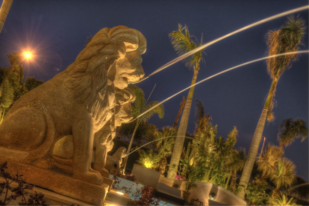 Le Royale Collection Luxury Resort