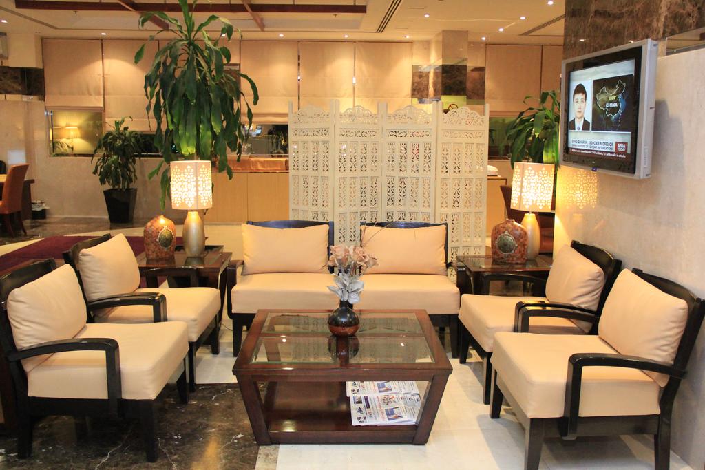 Legacy Hotel Apartments