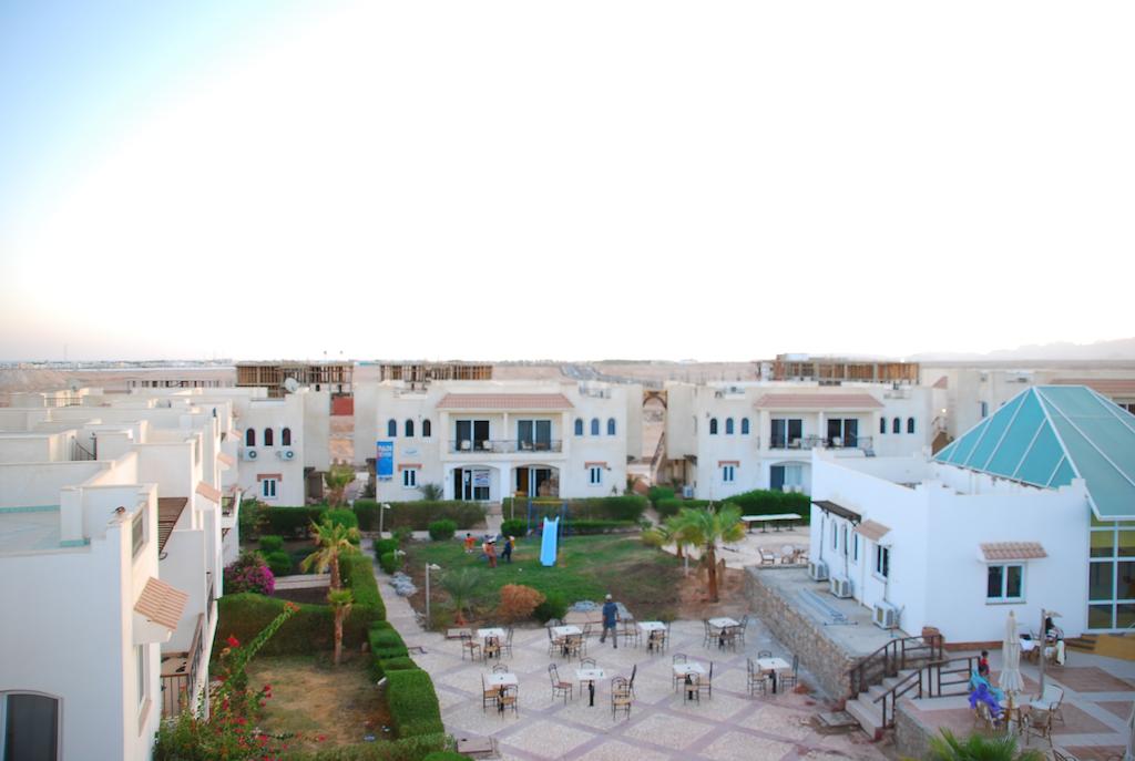 Logaina Sharm Resort