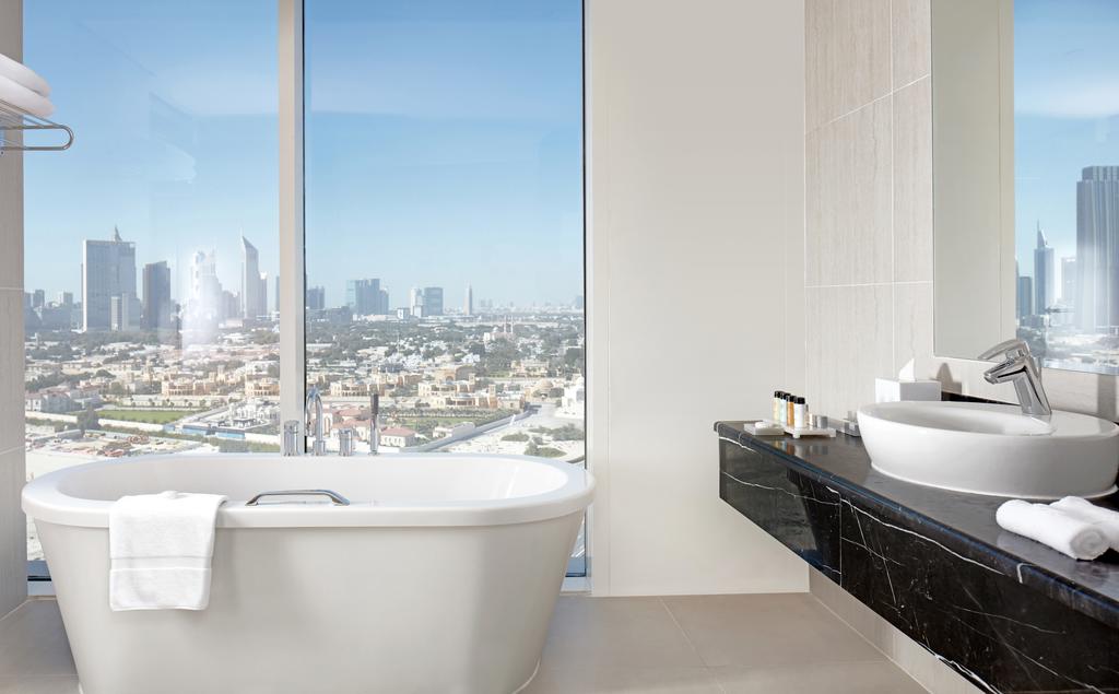 M Hotel Downtown by Millennium