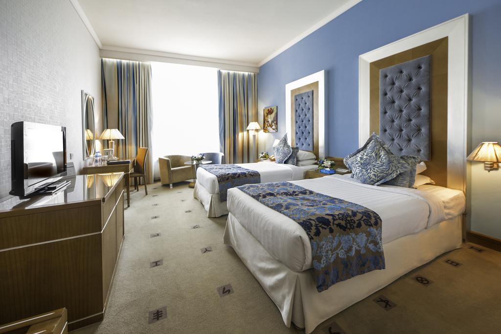 Marina Byblos Hotel