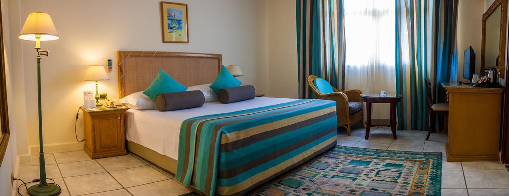 Jolie Ville Golf & Resort