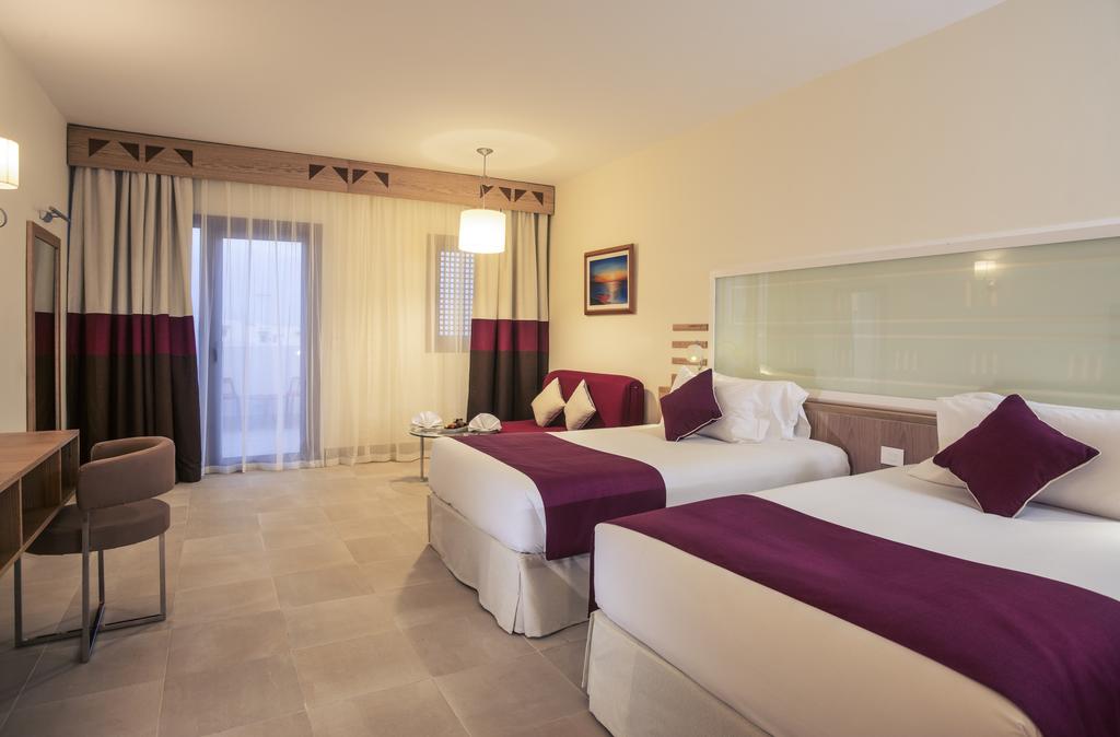 Mercure Hurghada Hotel