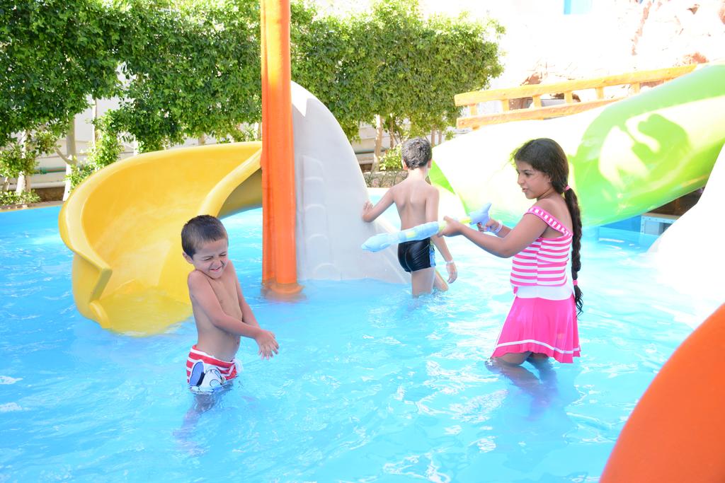 MinaMark Beach Resort