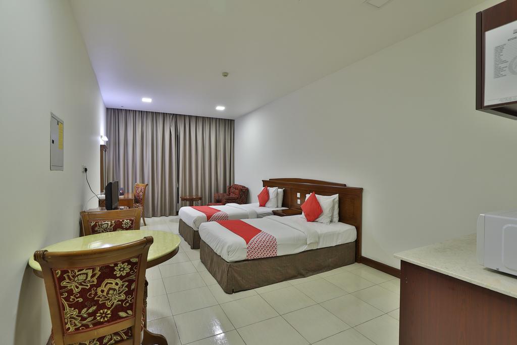 Moon Valley Hotel Apartments