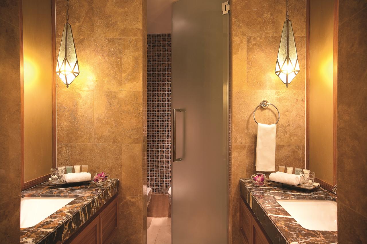 Mövenpick Ibn Battuta Gate Hotel Dubai