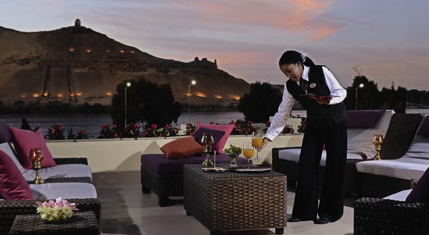Mövenpick Resort Aswan