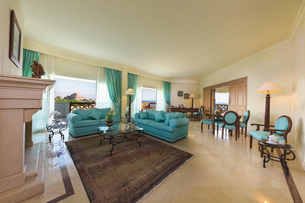 Mövenpick Taba Resort & Spa