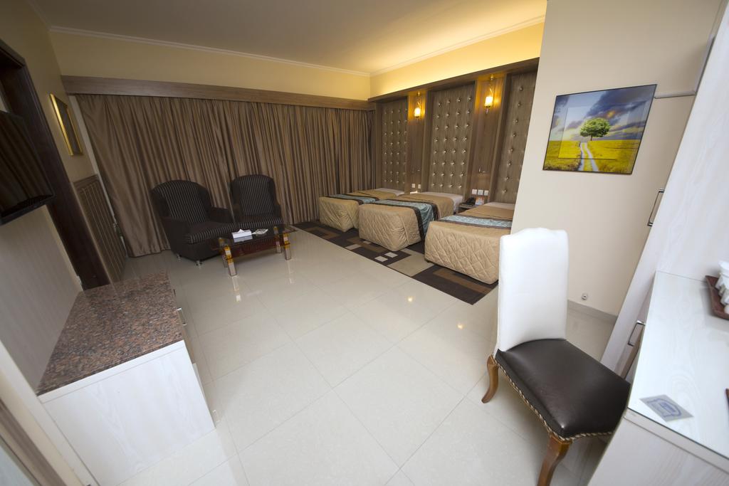 Naif View Hotel By Gemstones