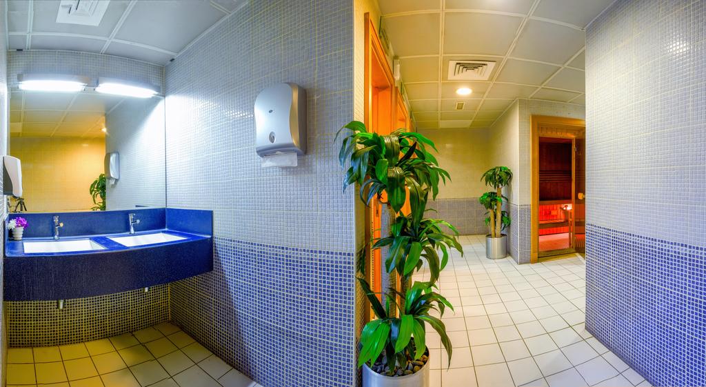 Nojoum Hotel Apartments LLC