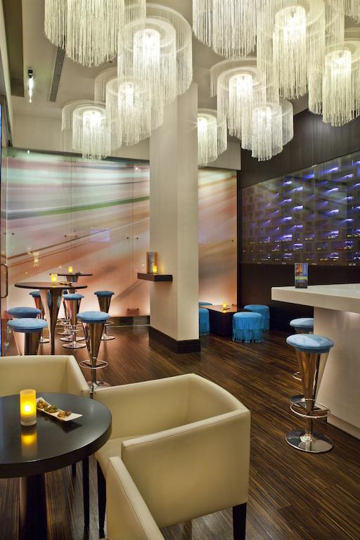 Novotel Suites Dubai Mall of the Emirates