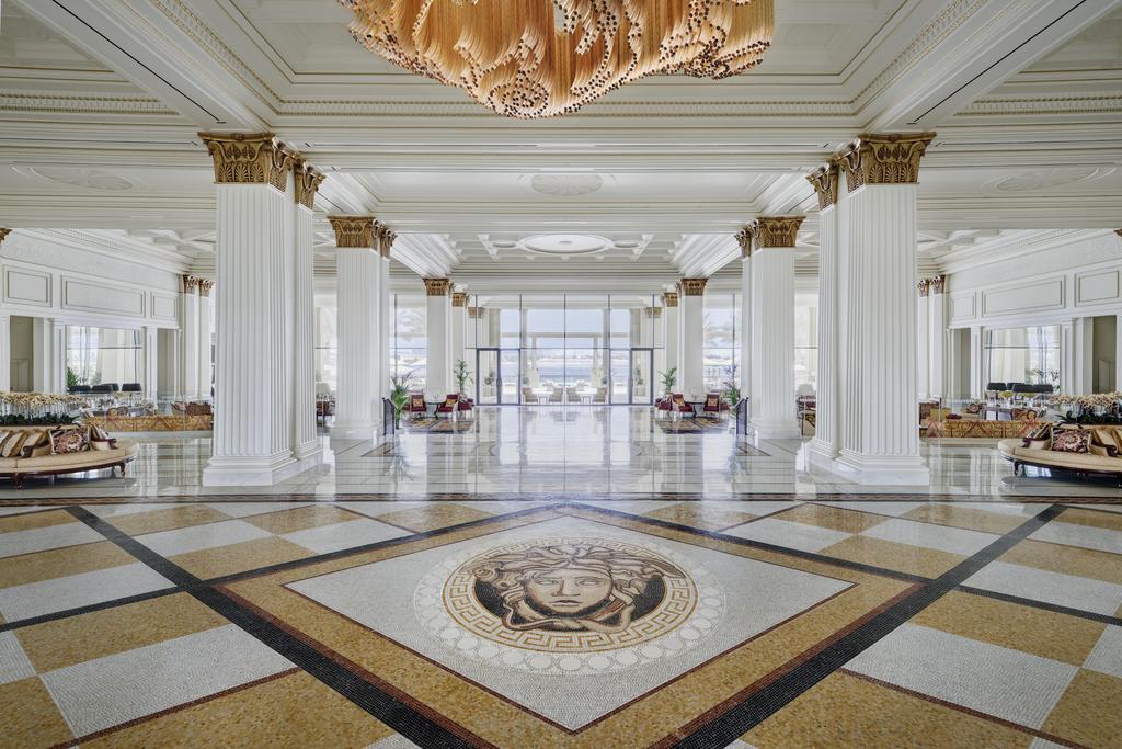 Palazzo Versace Dubai