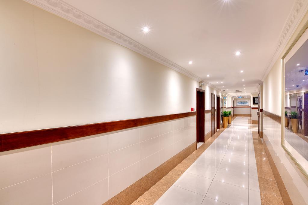 Pearl Marina Hotel Apartments