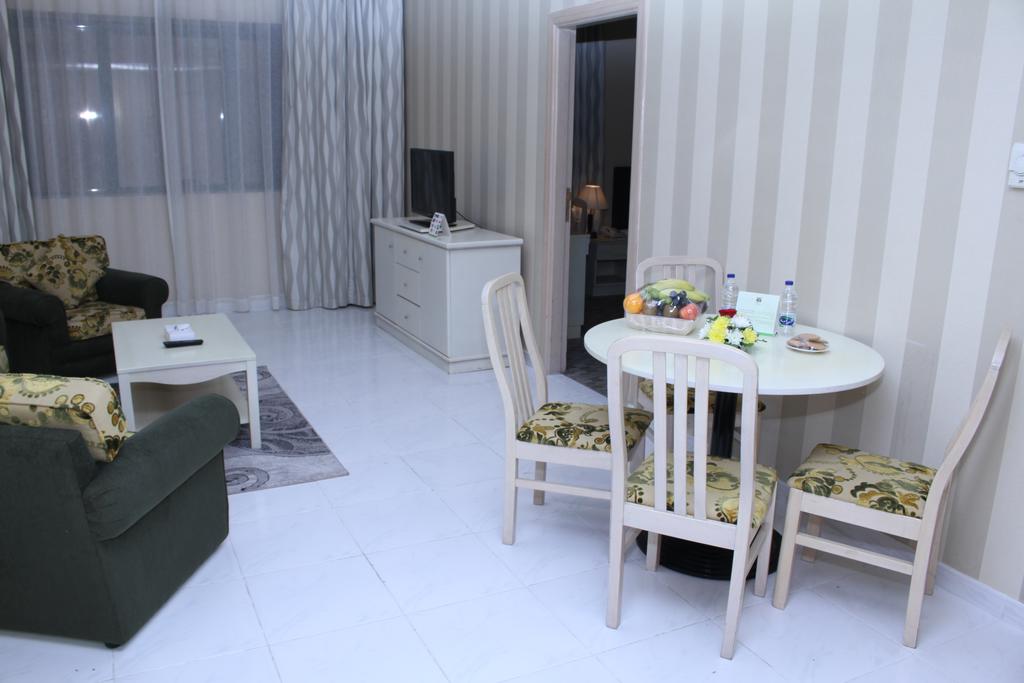 Pearl Residence Hotel