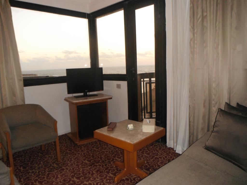 Plaza Hotel Alexandria