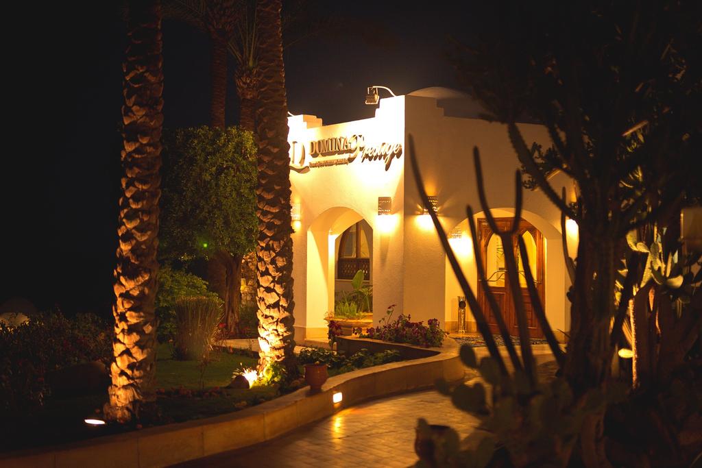 Coral Bay Prestige Apartment
