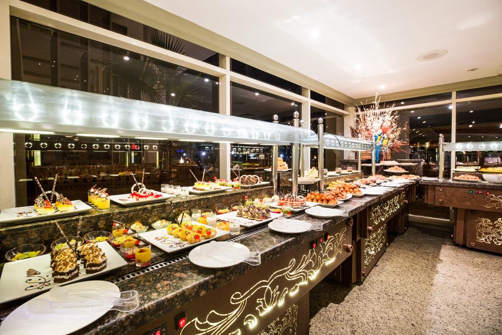 Hotel Pyramisa Resort and Villas Sharm El Sheikh