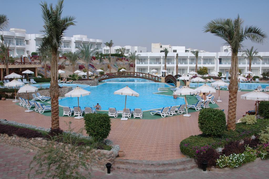 Queen Sharm Resort