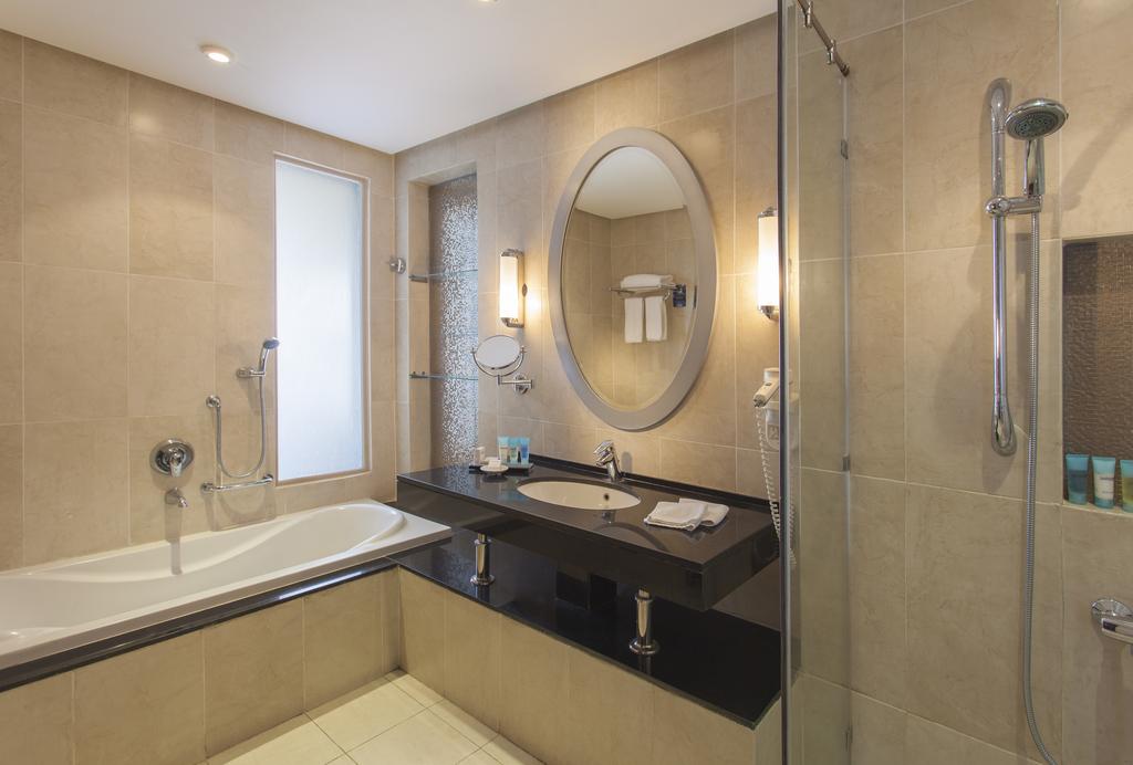 Radisson Blu Hotel , Alexandria