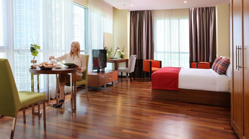 Ramada Downtown Dubai