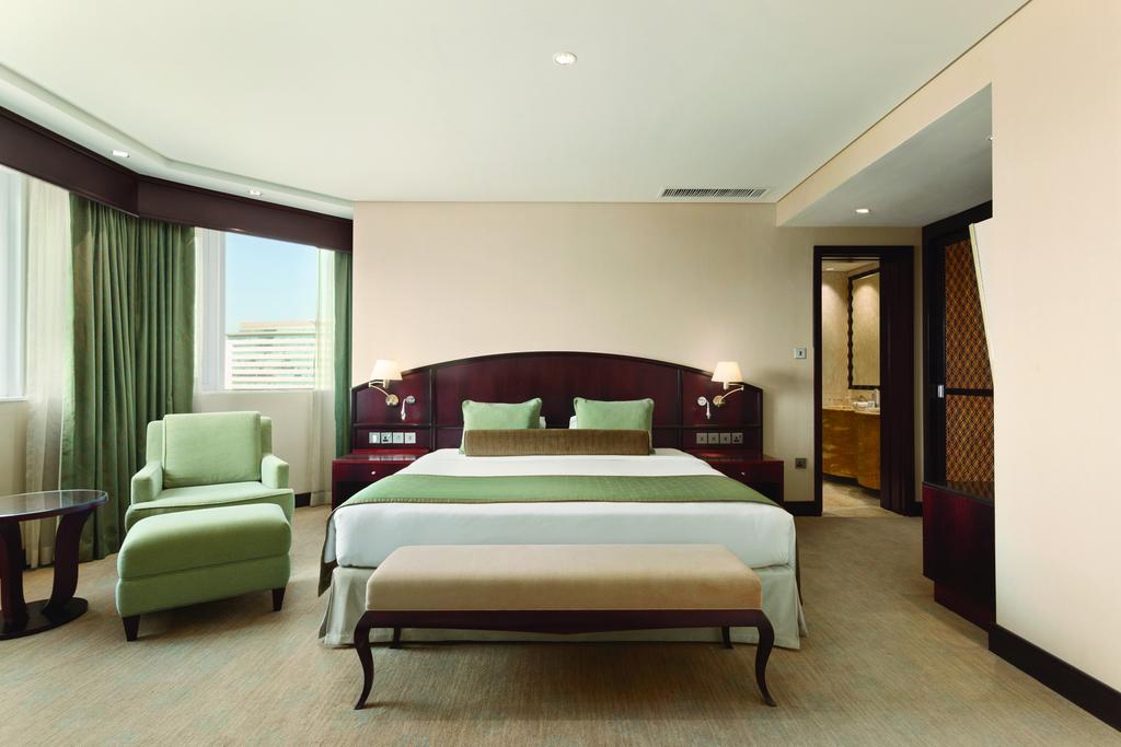 Ramada Jumeirah Hotel